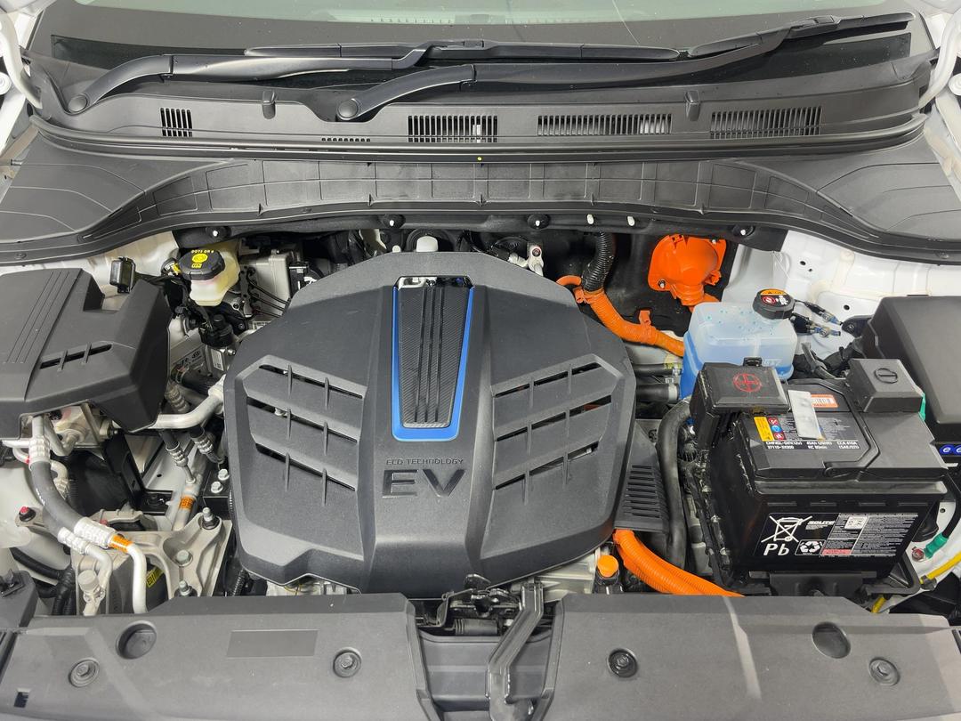 Photo '13' of Hyundai Kona