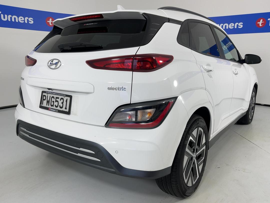Photo '7' of Hyundai Kona