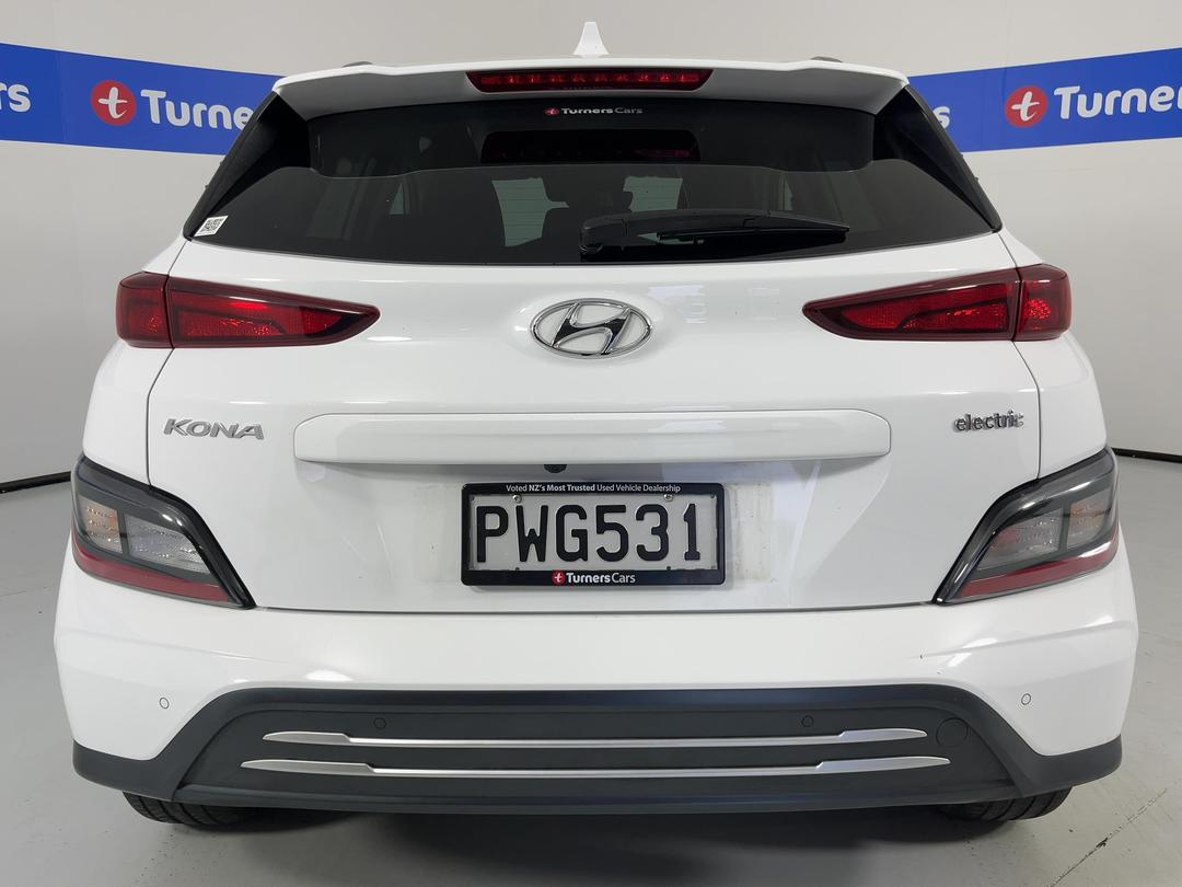 Photo '6' of Hyundai Kona