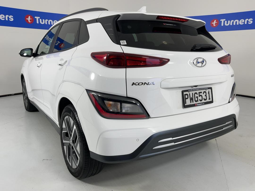 Photo '5' of Hyundai Kona