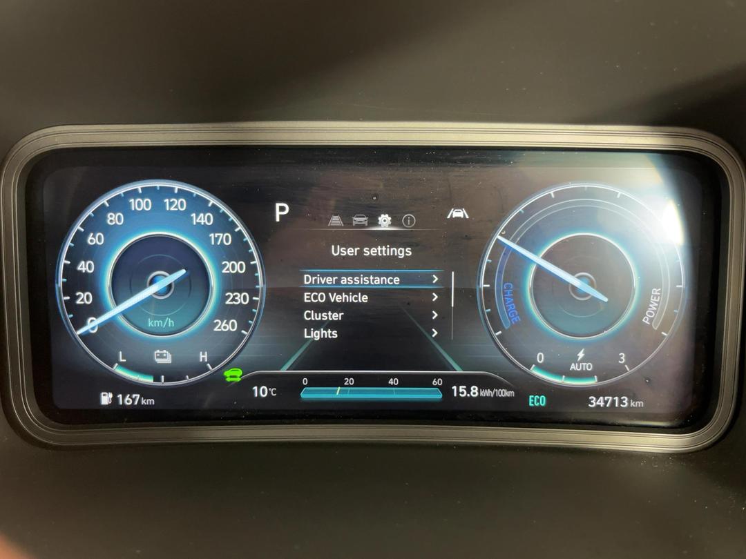Photo '21' of Hyundai Kona