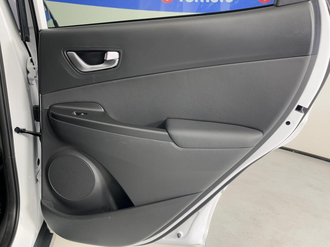 Photo '19' of Hyundai Kona