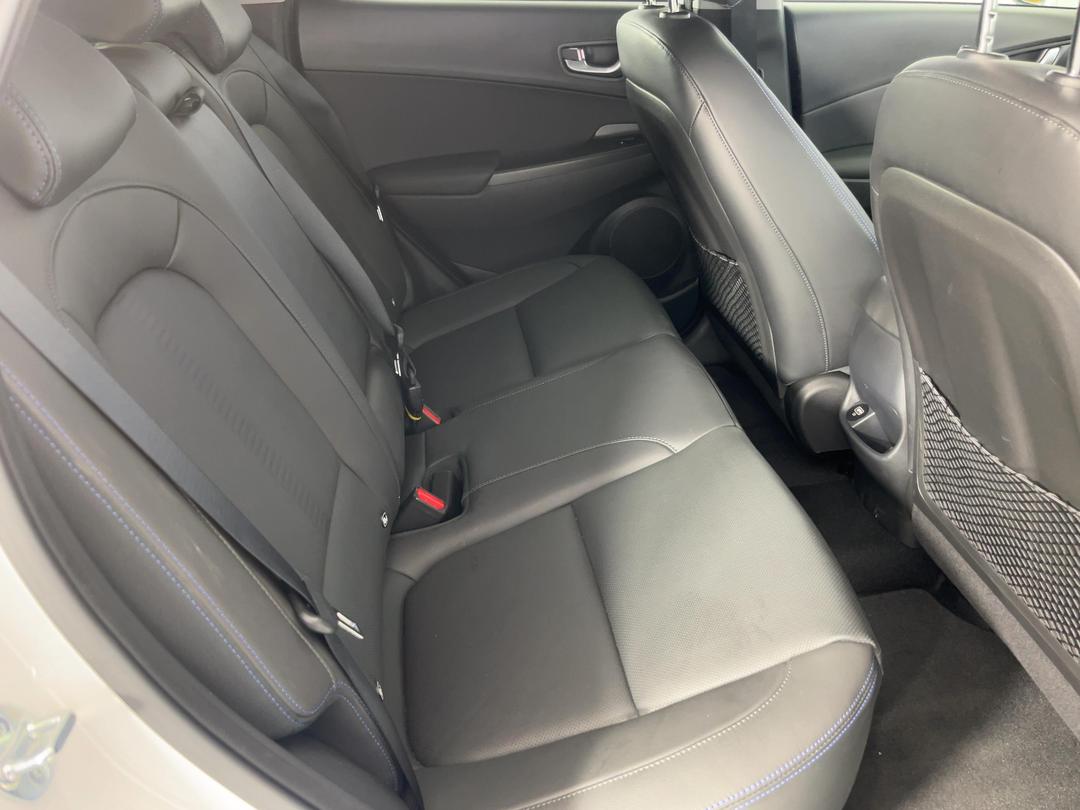 Photo '20' of Hyundai Kona