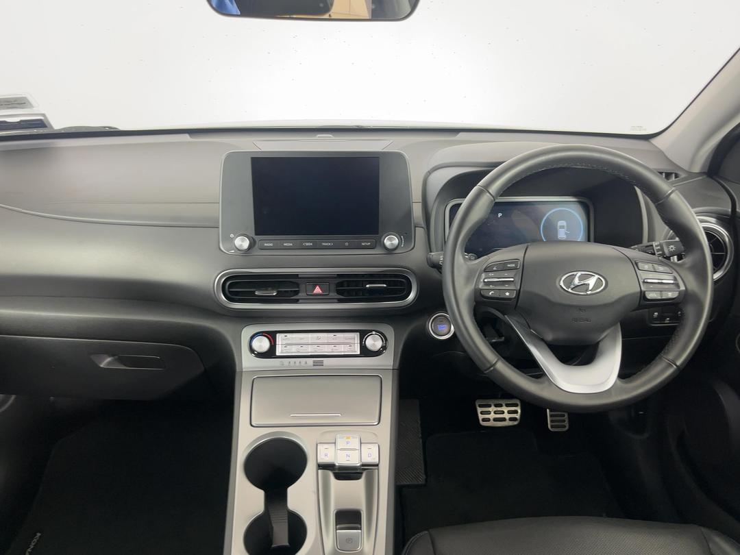 Photo '17' of Hyundai Kona