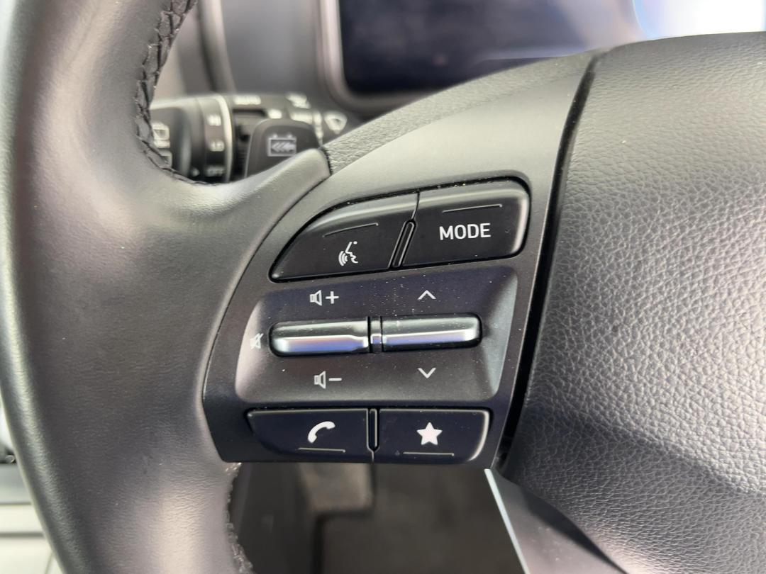 Photo '24' of Hyundai Kona