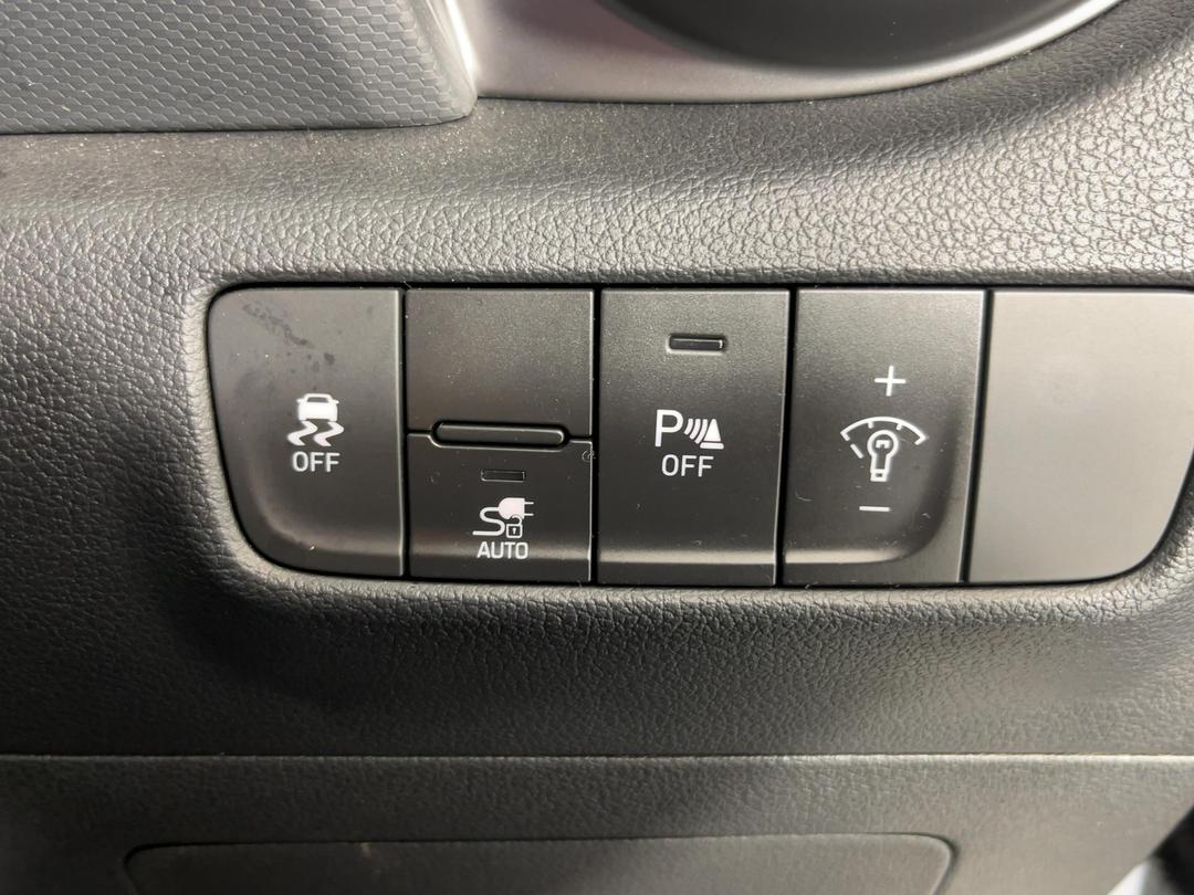 Photo '25' of Hyundai Kona
