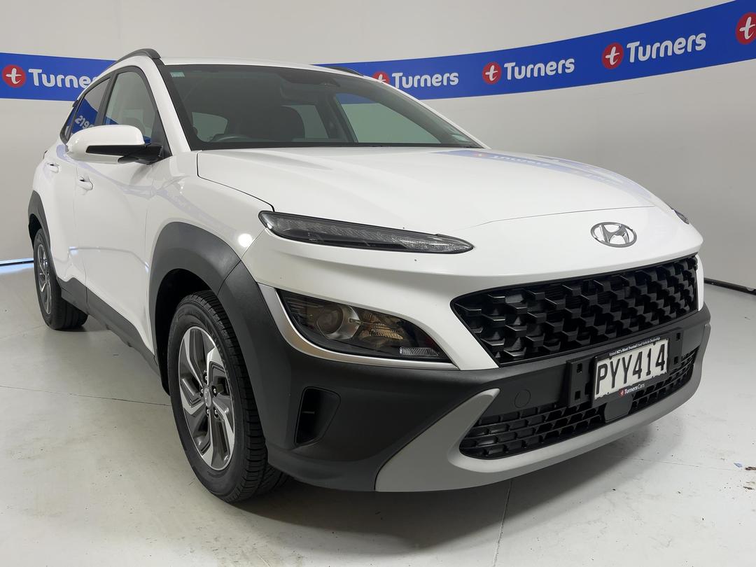 Photo '1' of Hyundai Kona