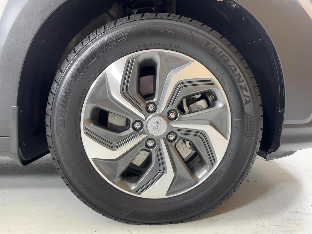 Photo '9' of Hyundai Kona