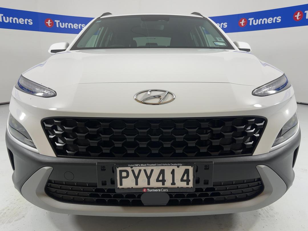 Photo '2' of Hyundai Kona