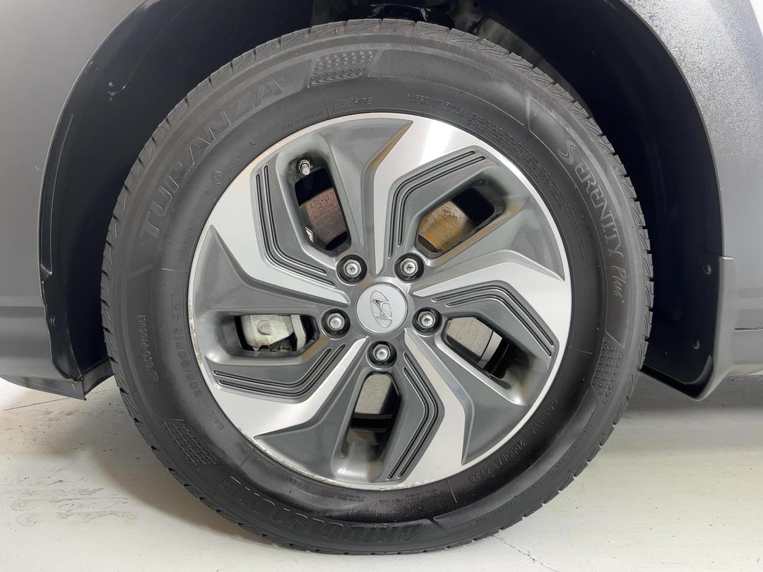 Photo '10' of Hyundai Kona