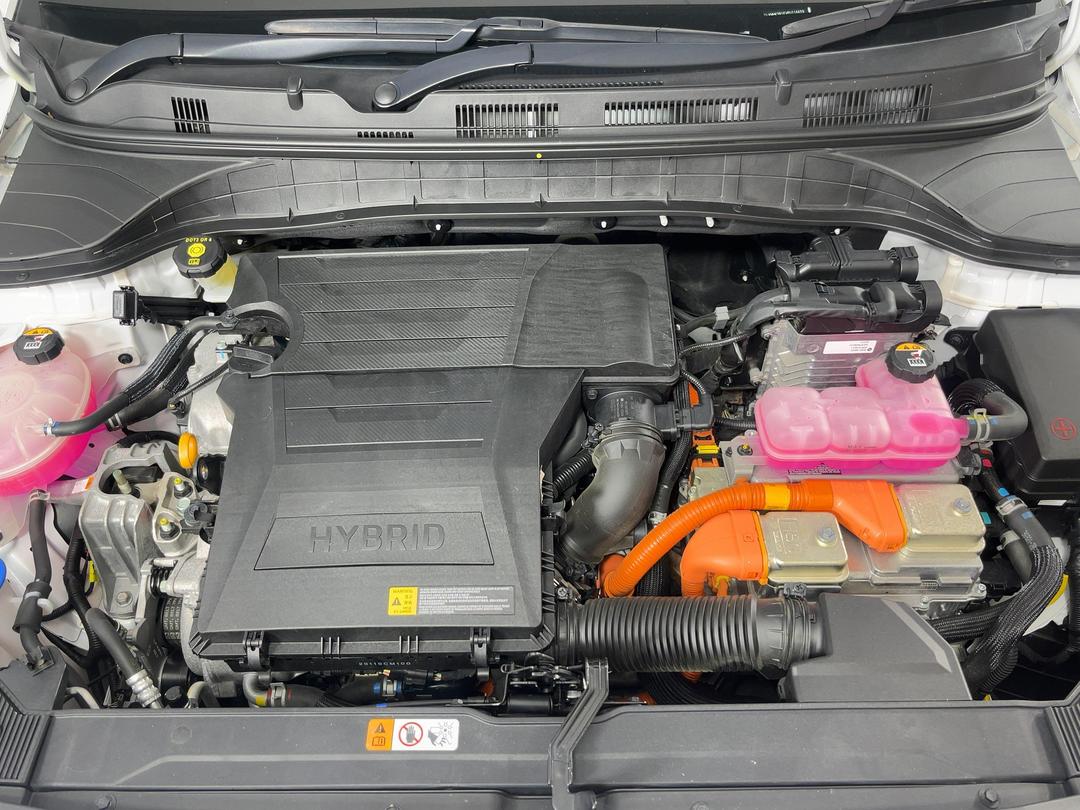 Photo '13' of Hyundai Kona