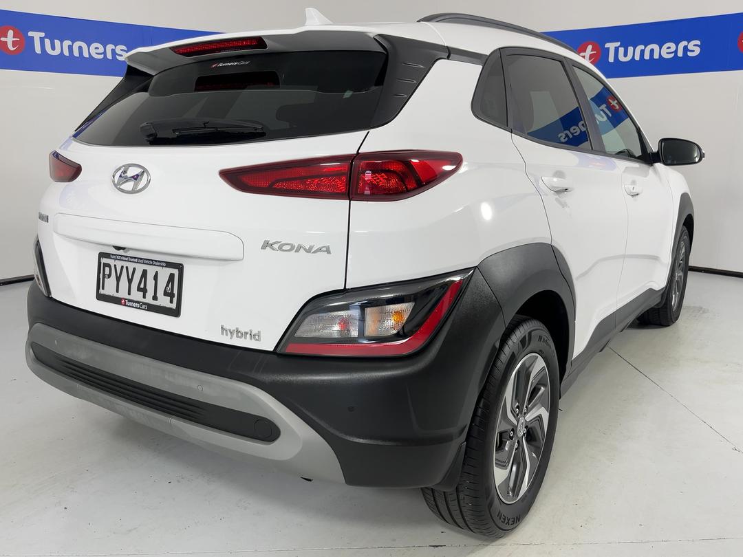 Photo '7' of Hyundai Kona