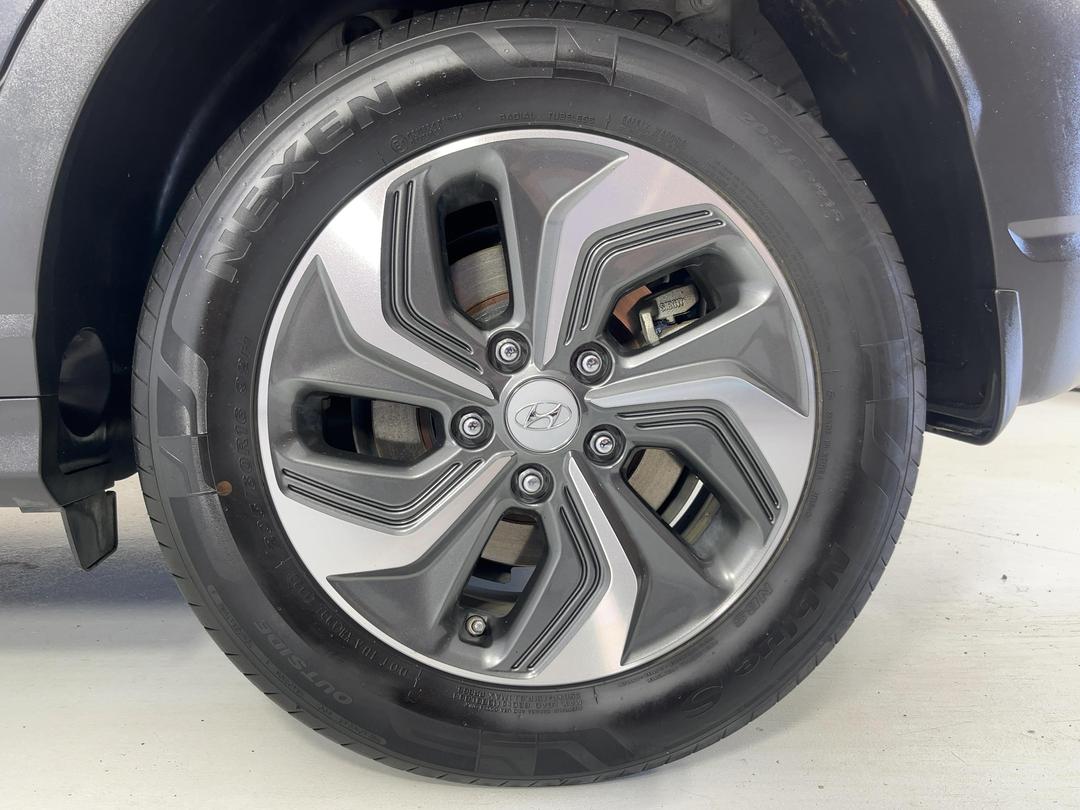 Photo '11' of Hyundai Kona