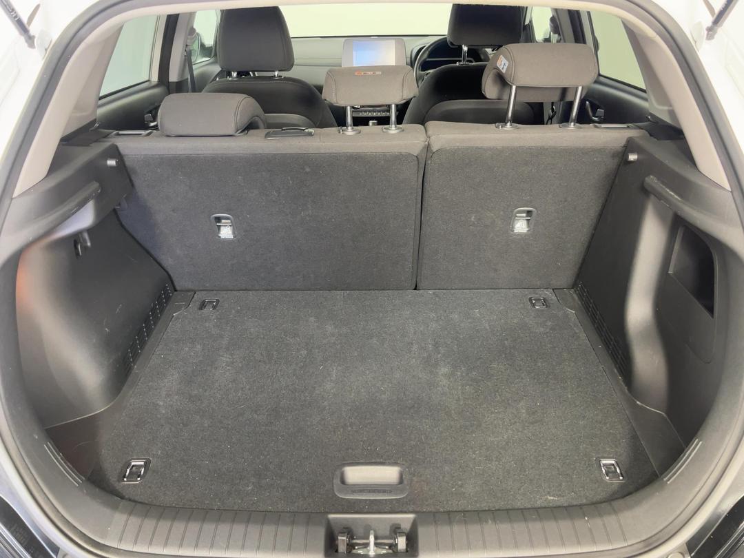 Photo '14' of Hyundai Kona