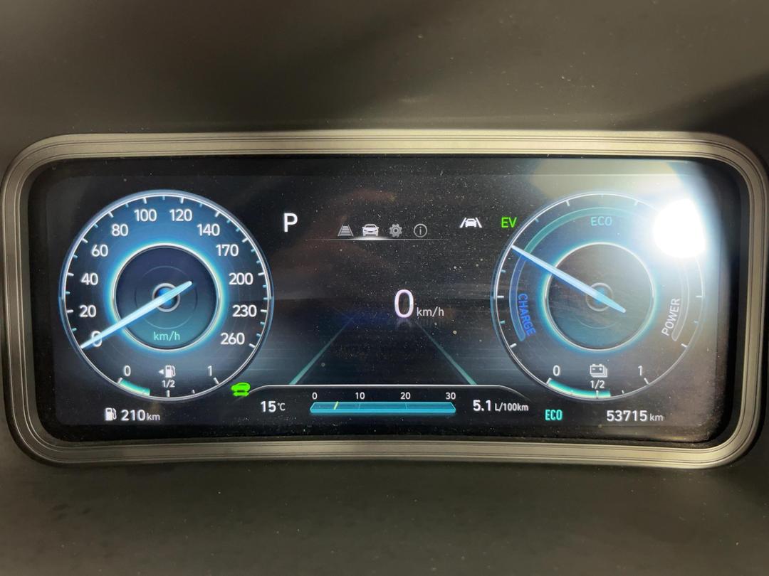 Photo '21' of Hyundai Kona