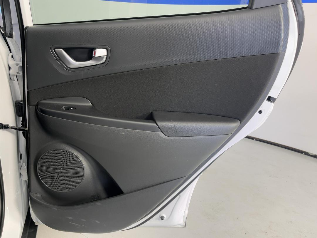 Photo '19' of Hyundai Kona