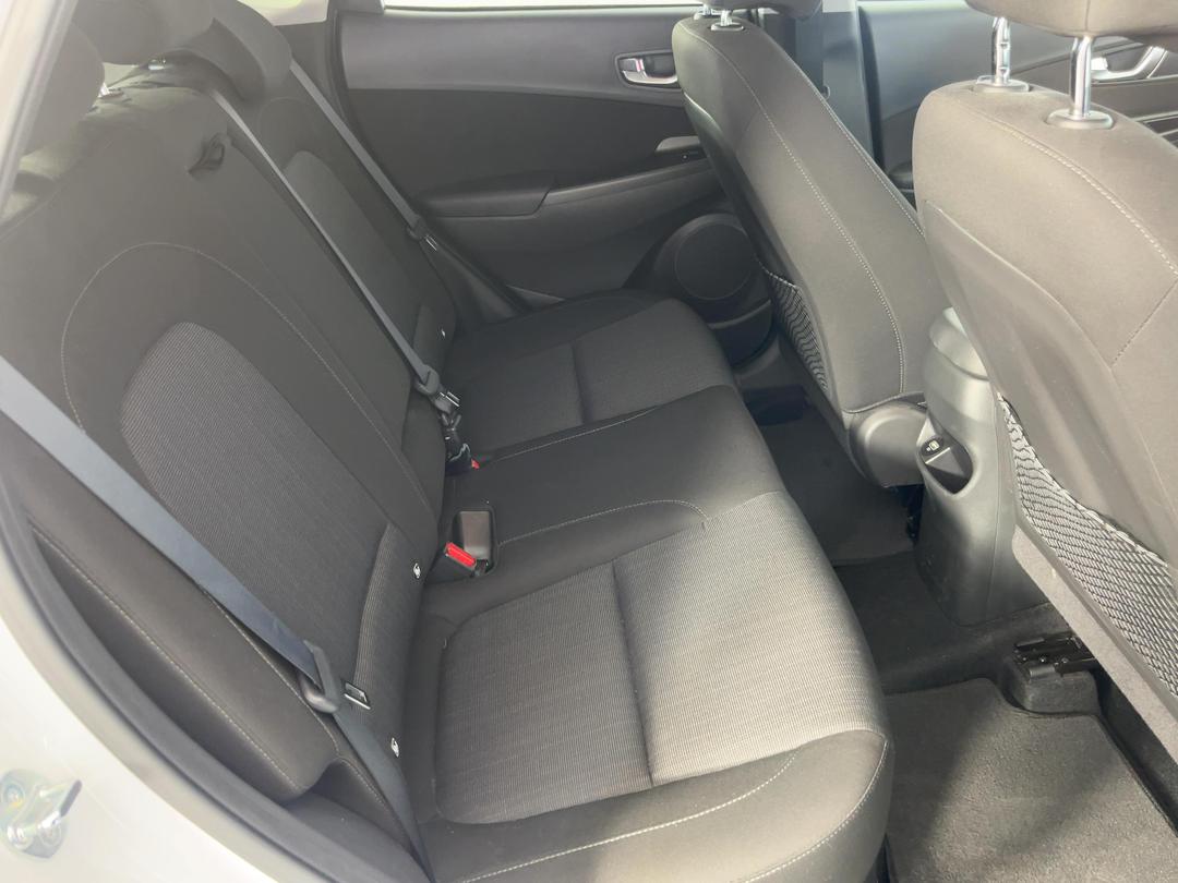 Photo '20' of Hyundai Kona