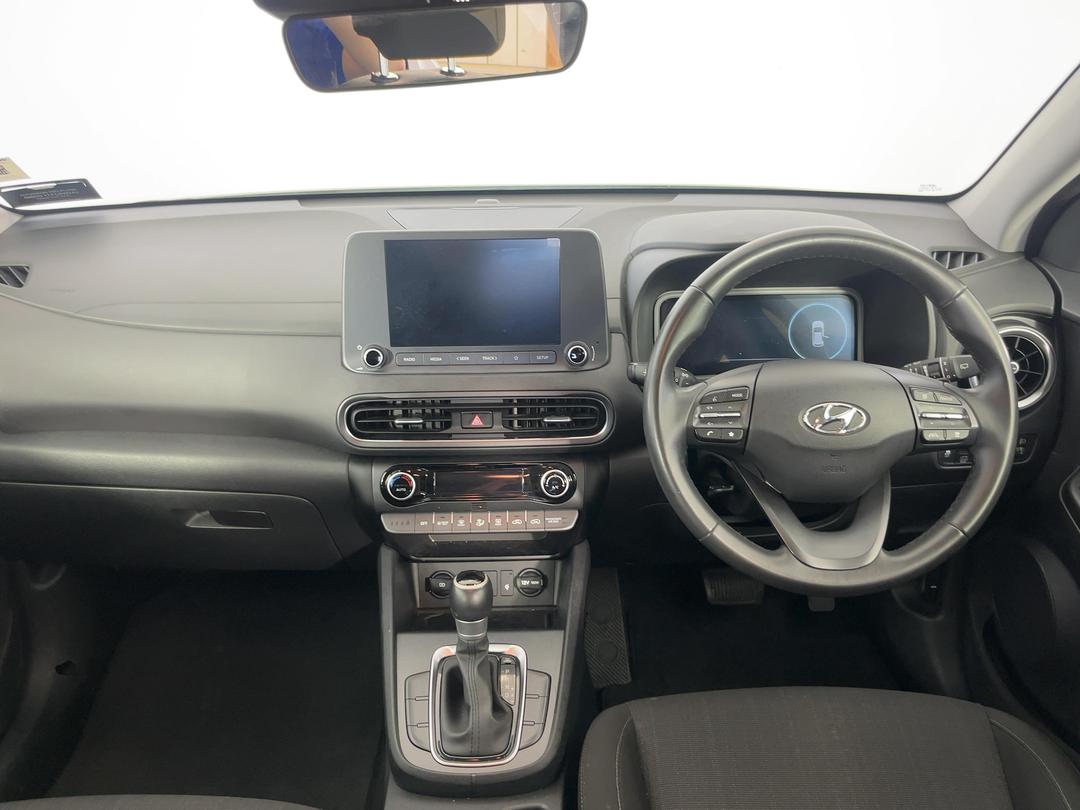 Photo '17' of Hyundai Kona