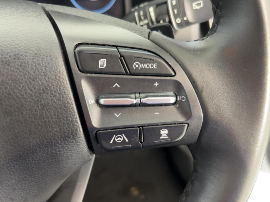 Photo '23' of Hyundai Kona