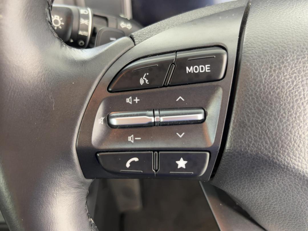 Photo '24' of Hyundai Kona