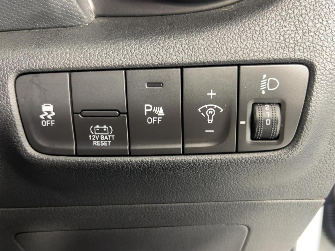 Photo '25' of Hyundai Kona