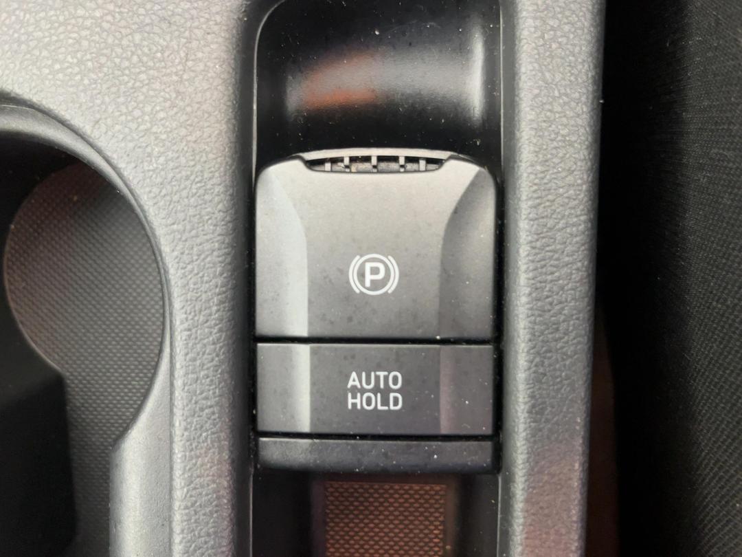 Photo '26' of Hyundai Kona