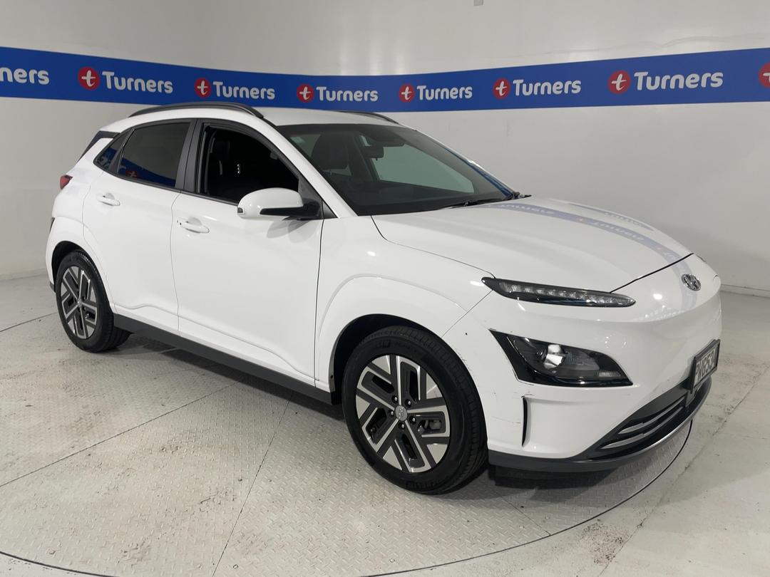 Photo '1' of Hyundai Kona