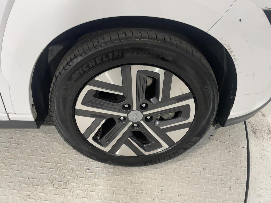 Photo '9' of Hyundai Kona