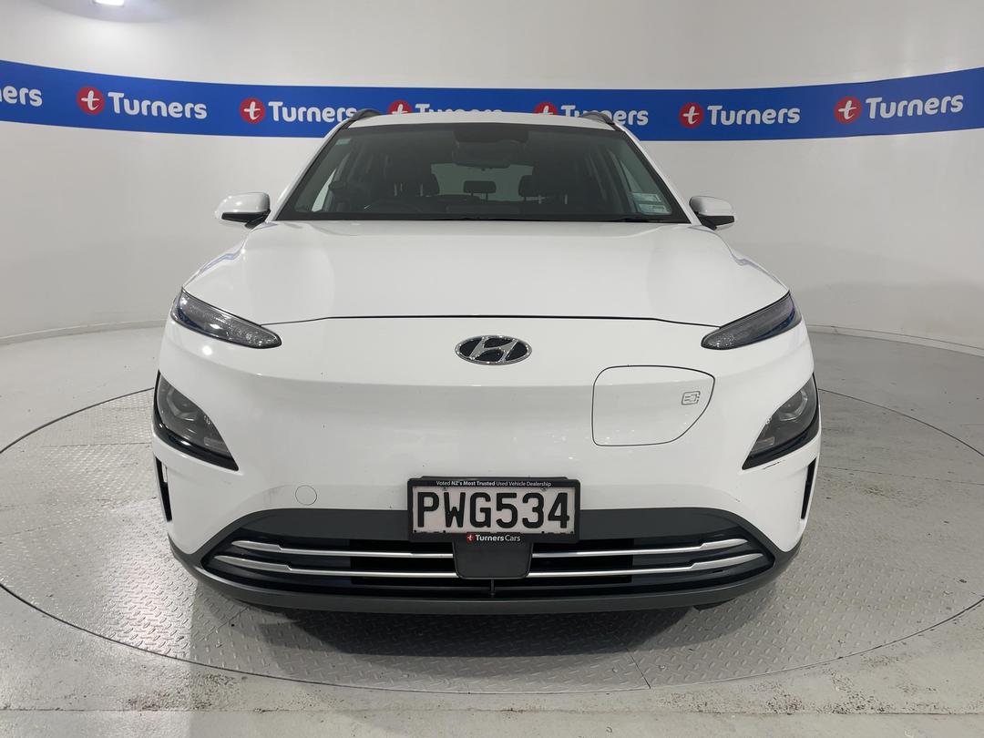 Photo '2' of Hyundai Kona