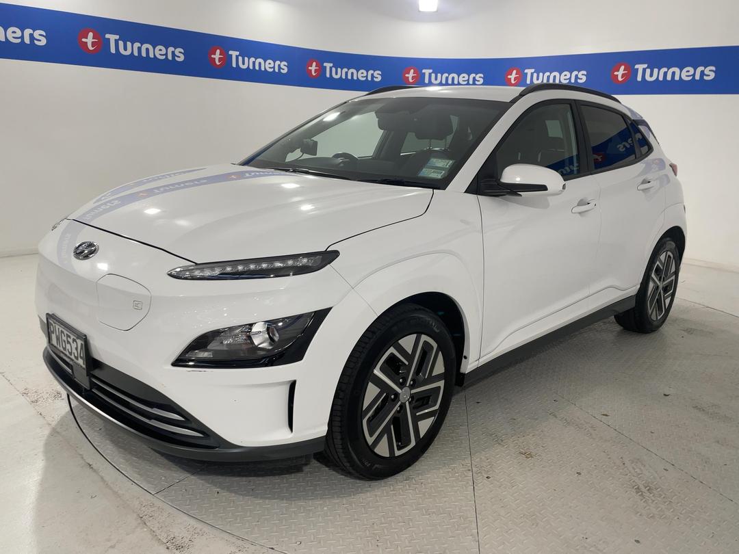 Photo '4' of Hyundai Kona