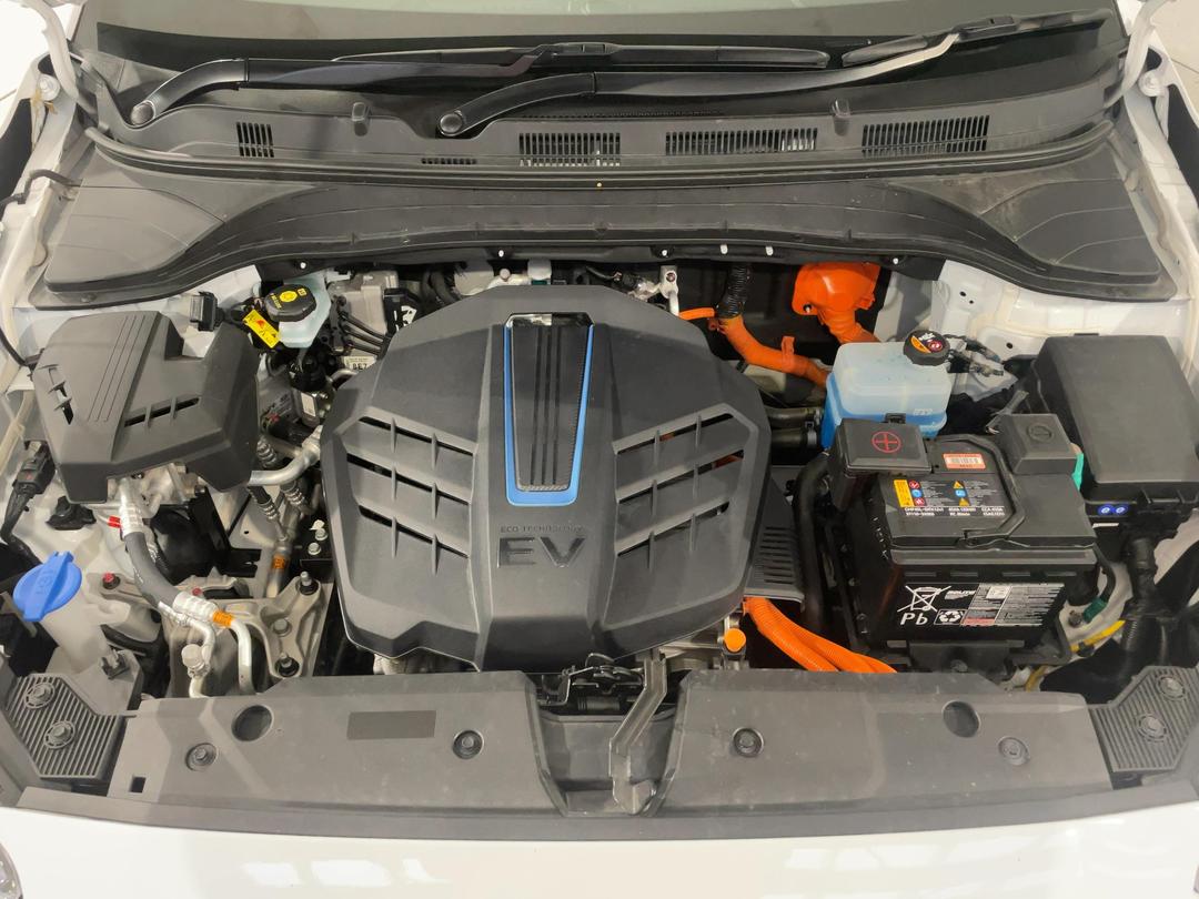 Photo '13' of Hyundai Kona