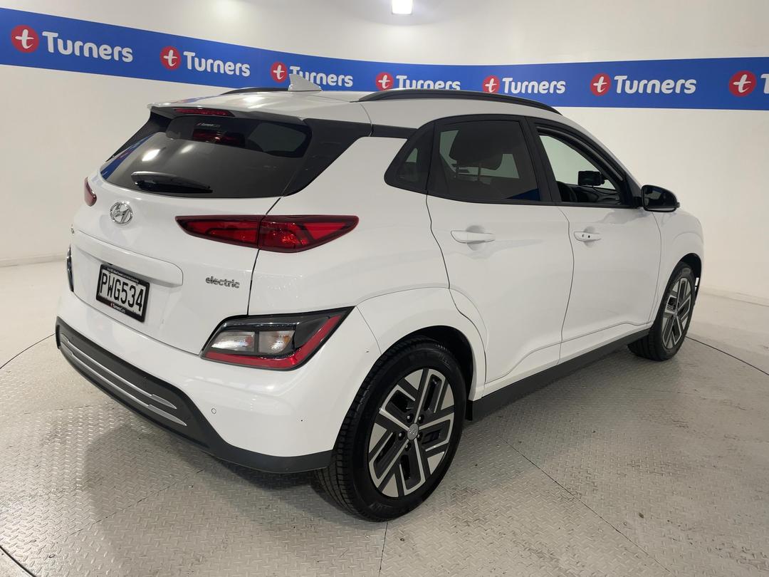 Photo '7' of Hyundai Kona