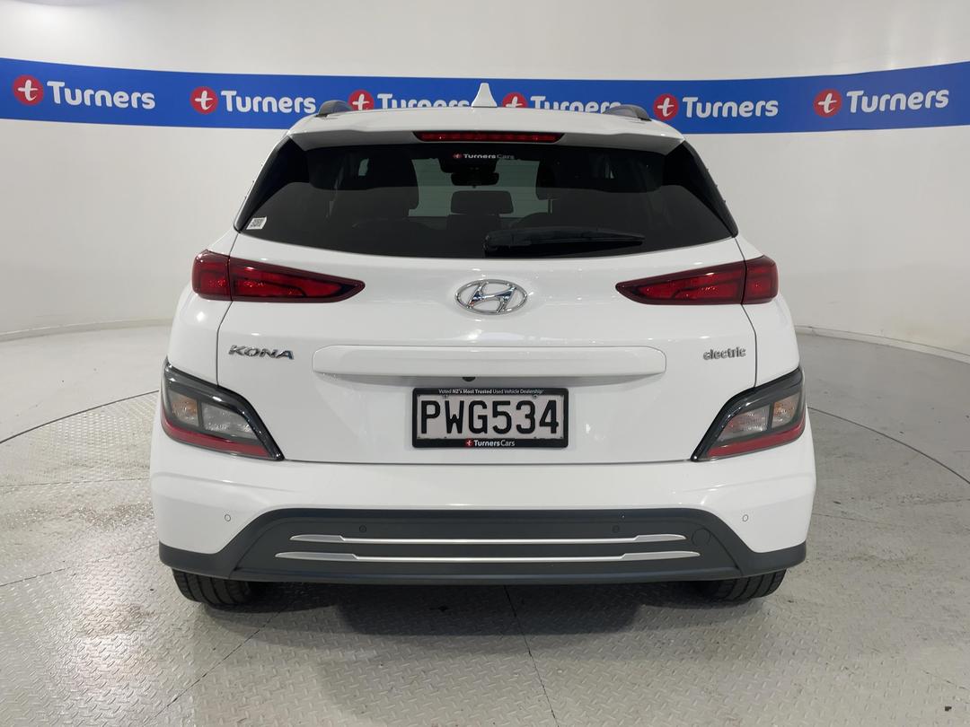 Photo '6' of Hyundai Kona