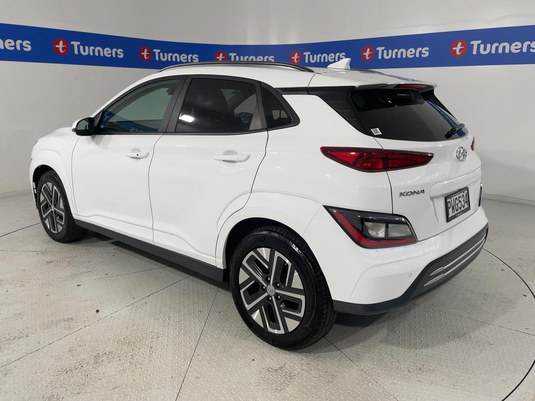 Photo '5' of Hyundai Kona