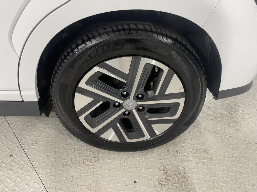 Photo '11' of Hyundai Kona