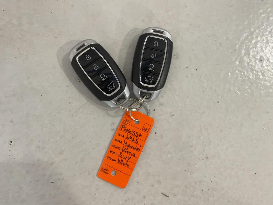 Photo '22' of Hyundai Kona