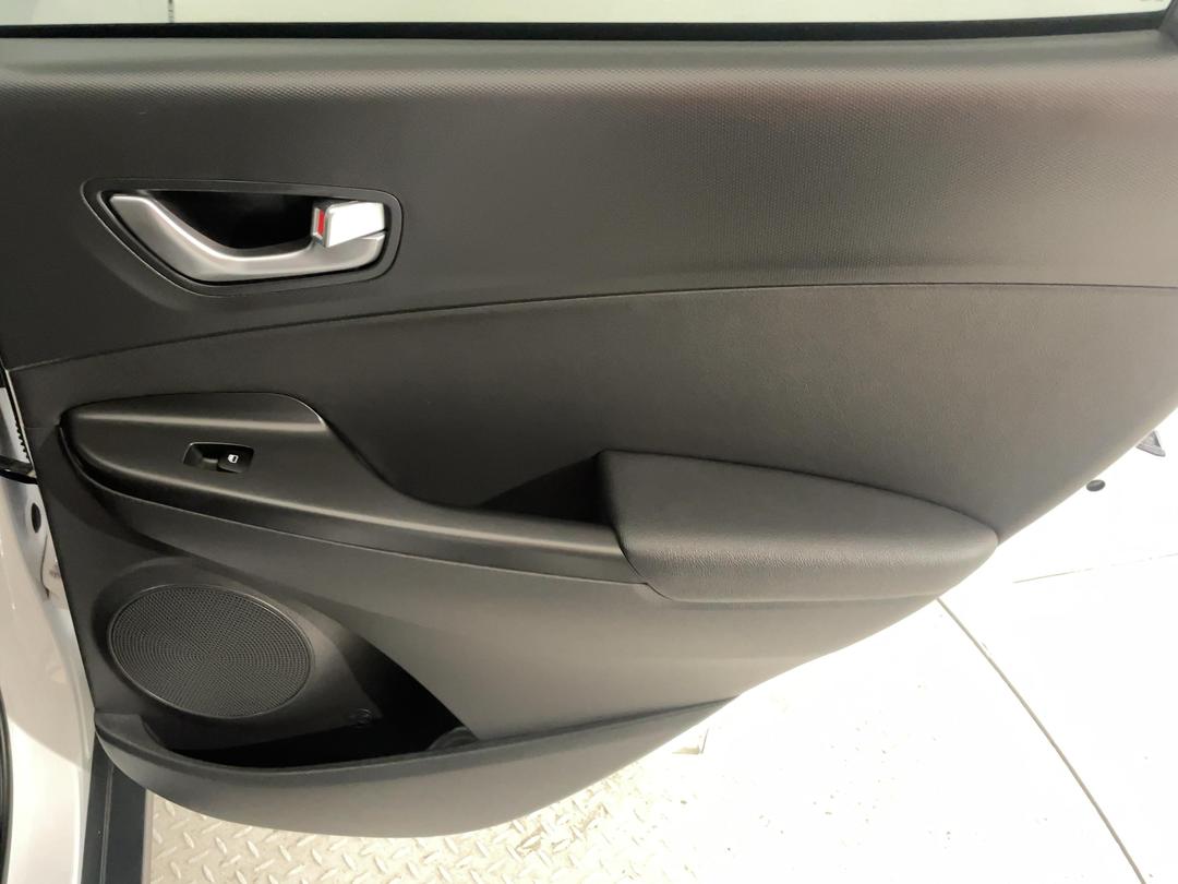 Photo '19' of Hyundai Kona