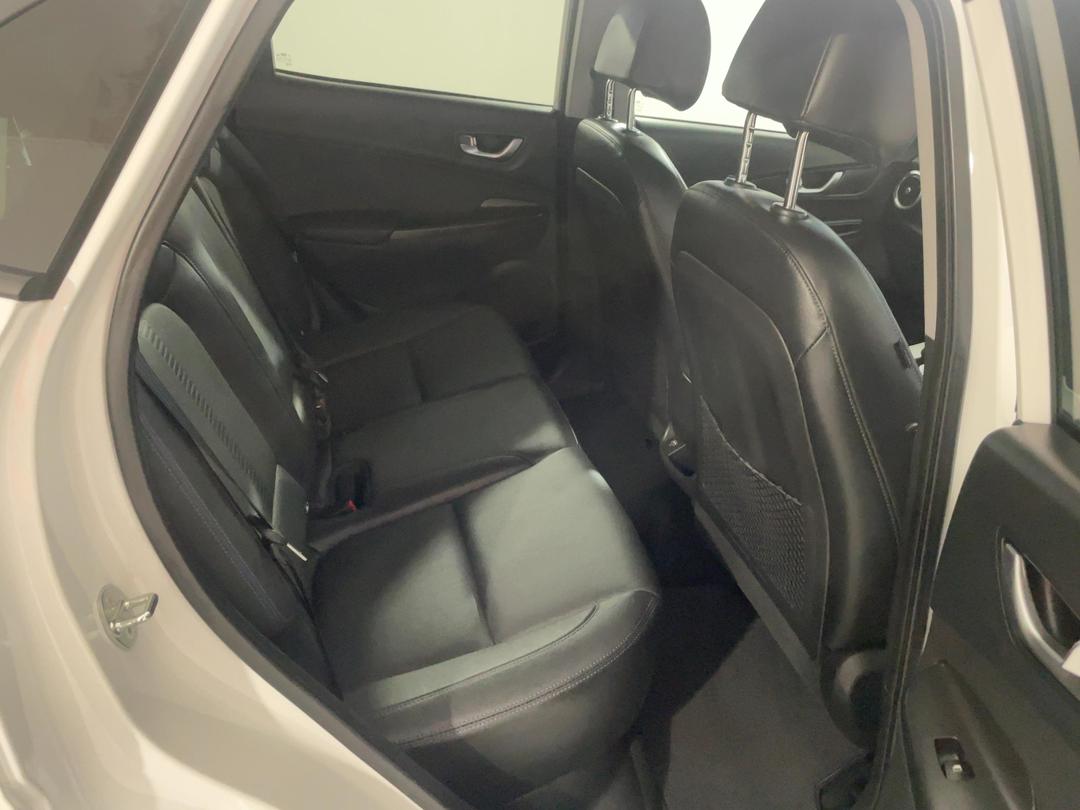 Photo '20' of Hyundai Kona