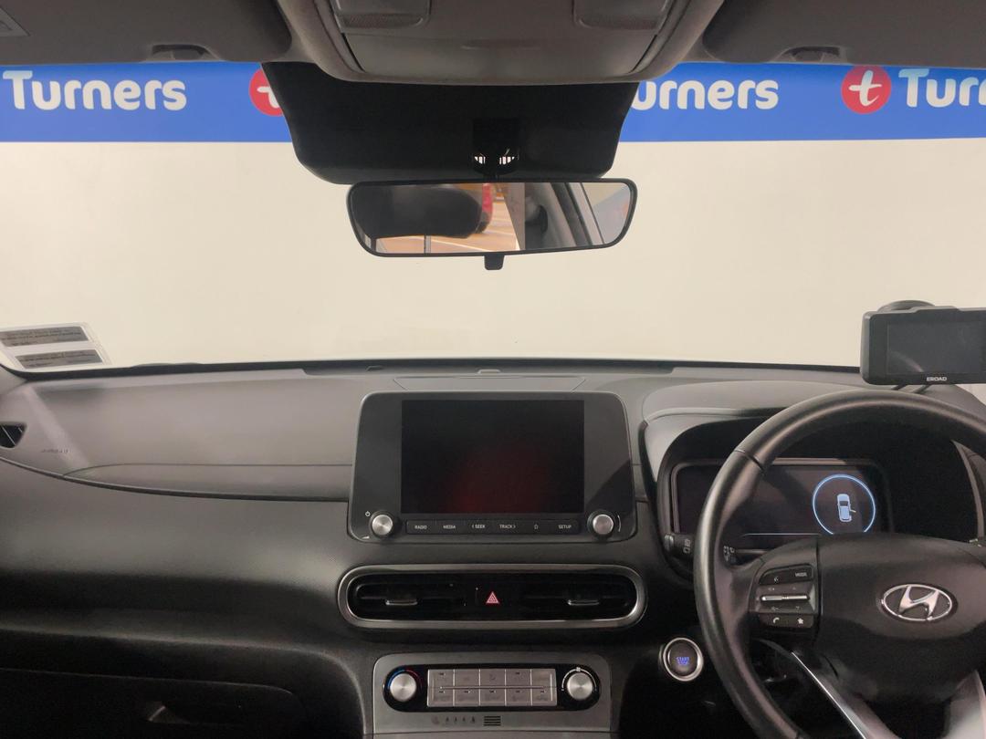 Photo '17' of Hyundai Kona