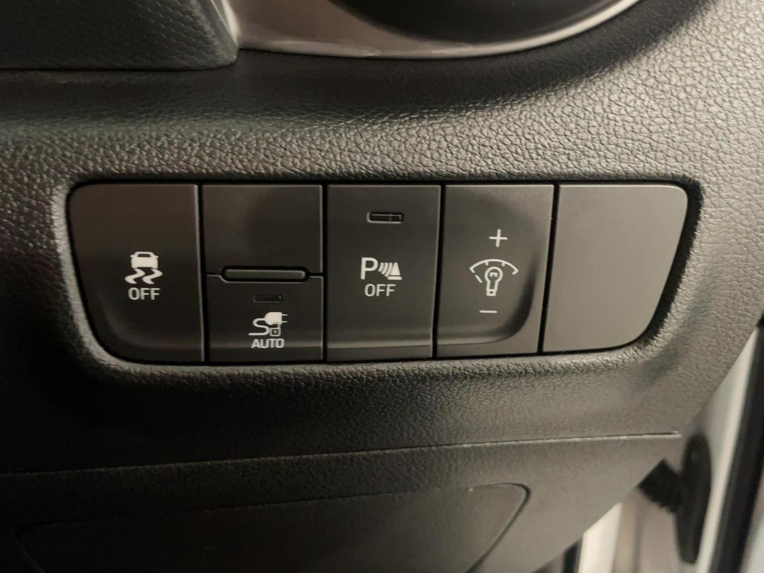 Photo '25' of Hyundai Kona