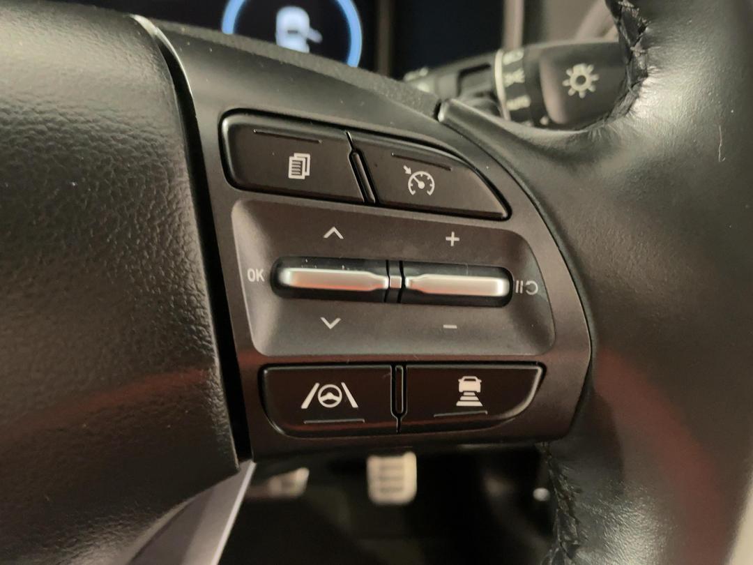 Photo '26' of Hyundai Kona