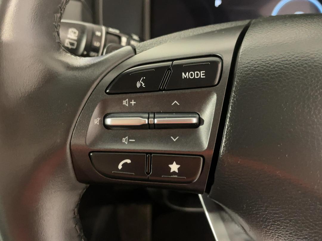 Photo '27' of Hyundai Kona