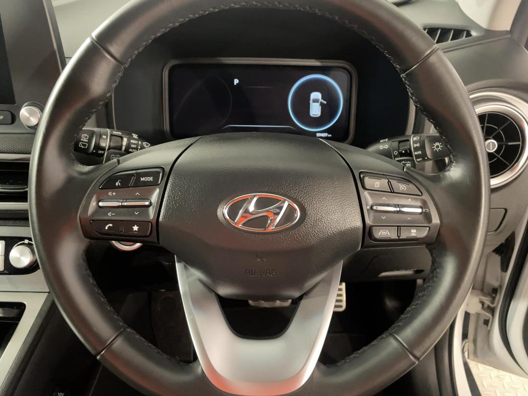 Photo '28' of Hyundai Kona