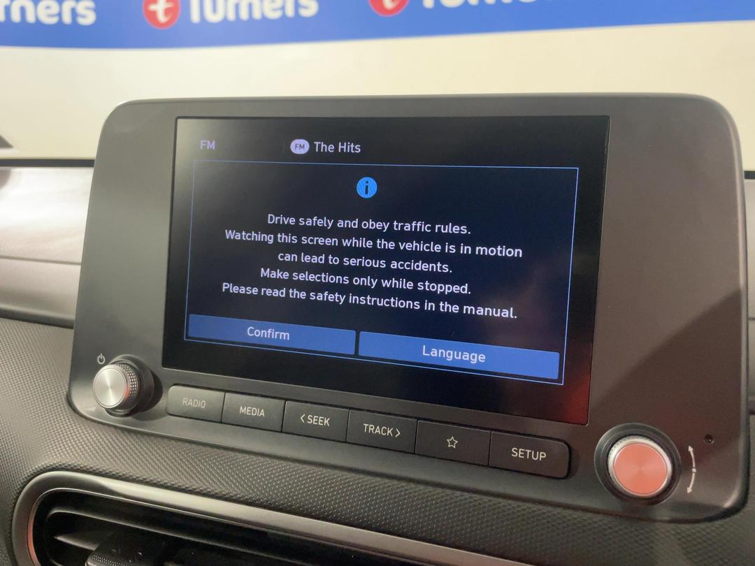 Photo '29' of Hyundai Kona