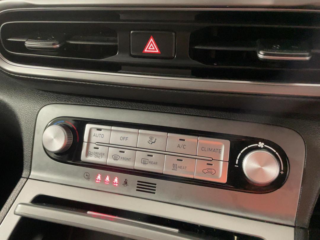 Photo '31' of Hyundai Kona