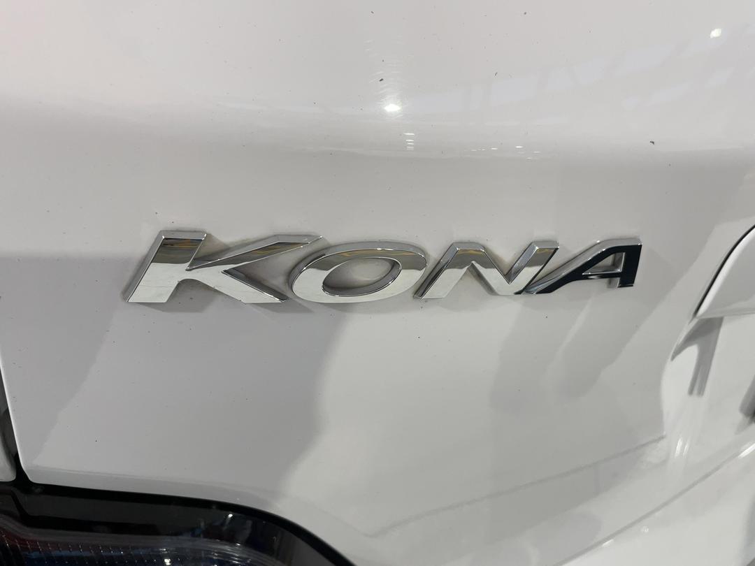 Photo '36' of Hyundai Kona
