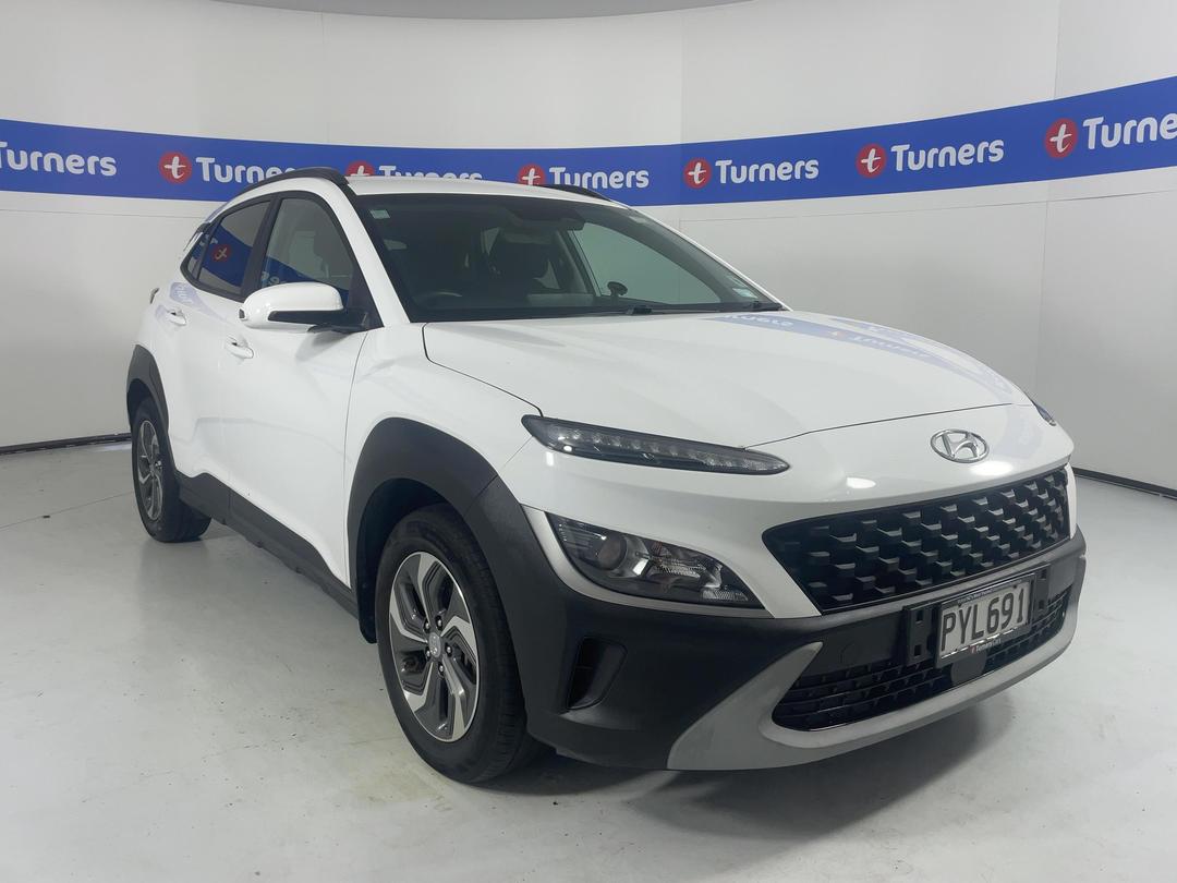 Photo '1' of Hyundai Kona