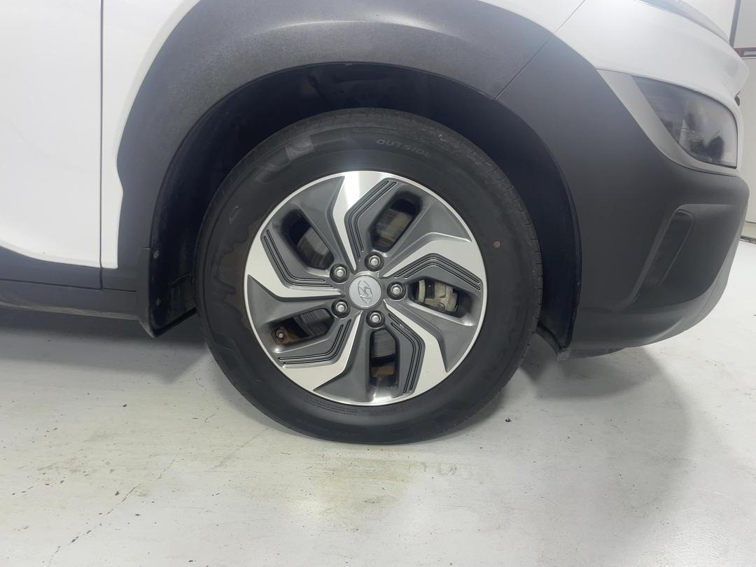 Photo '9' of Hyundai Kona
