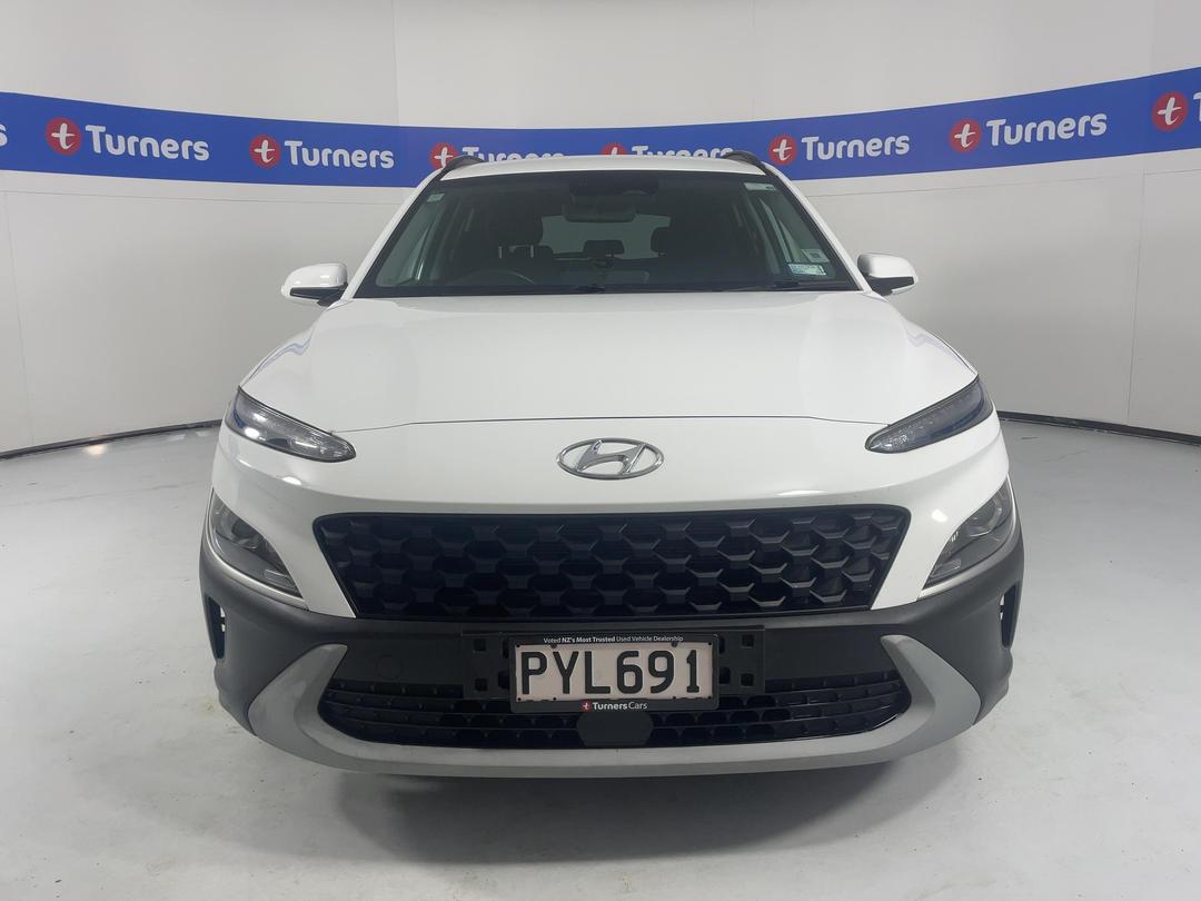 Photo '2' of Hyundai Kona