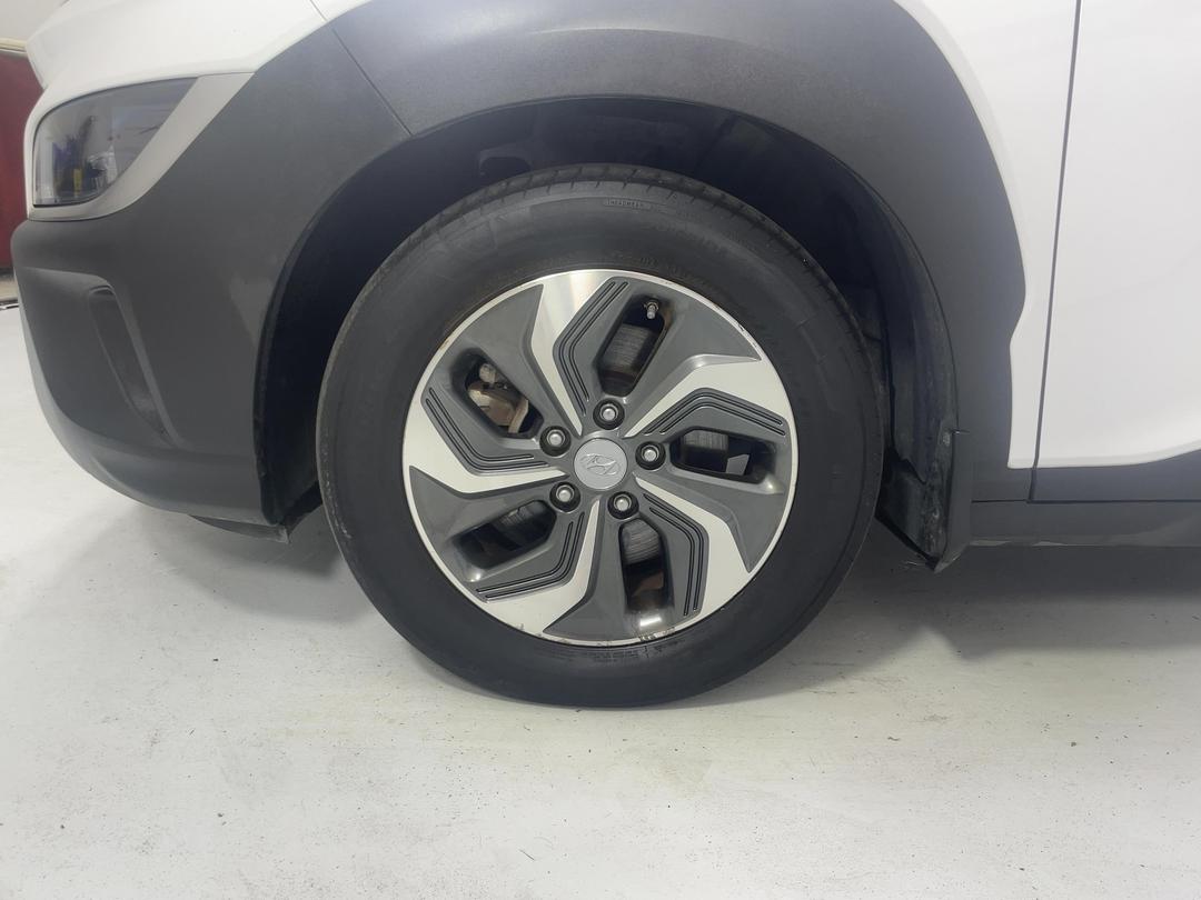 Photo '10' of Hyundai Kona